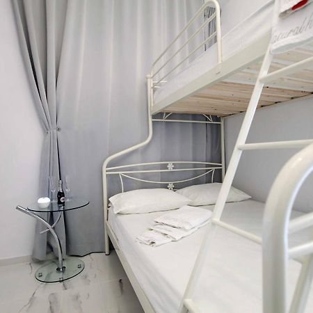 Luxury Studio In Nauplio Daire Anabolu Dış mekan fotoğraf