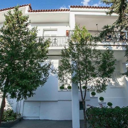 Luxury Studio In Nauplio Daire Anabolu Dış mekan fotoğraf
