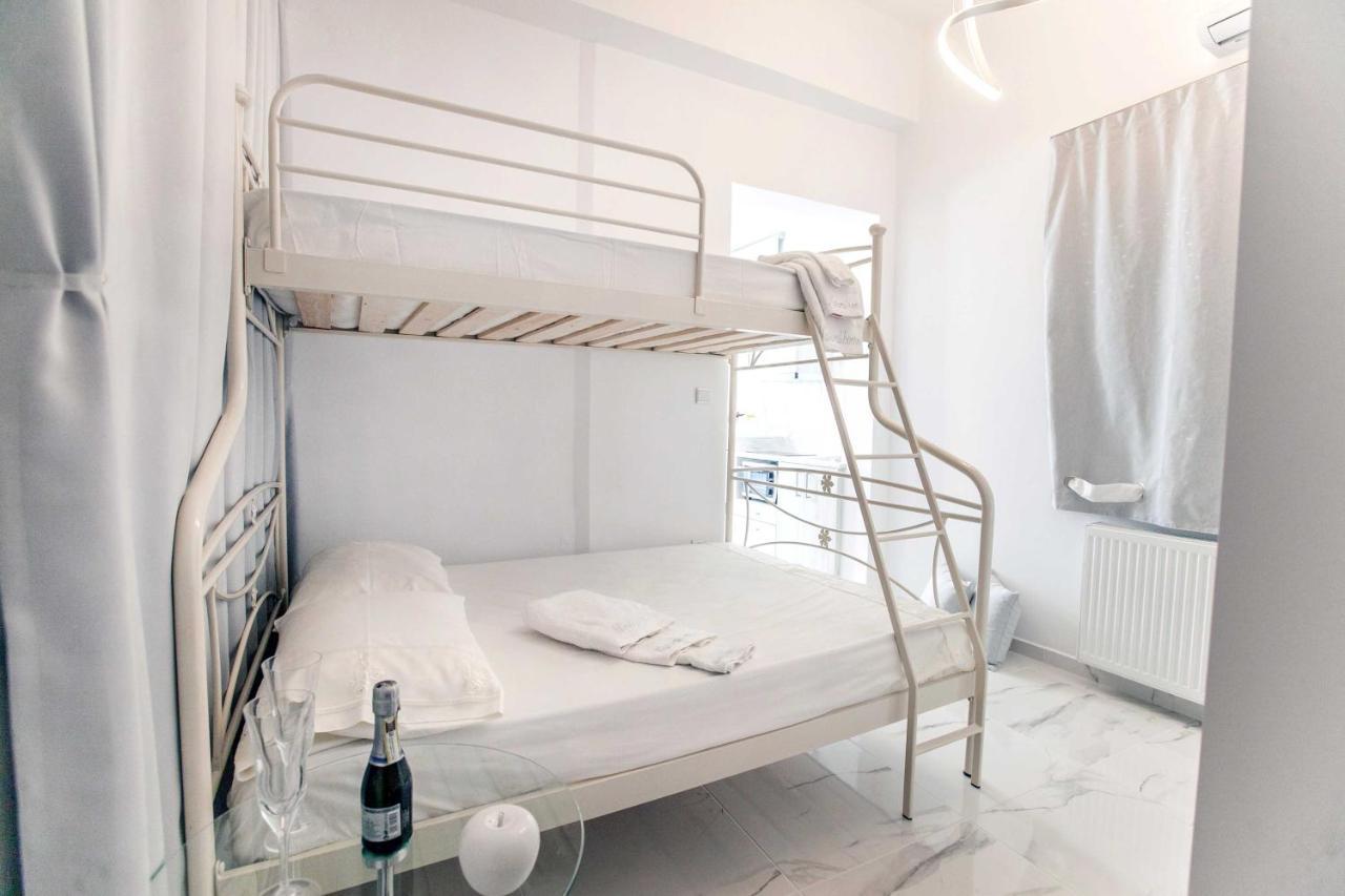 Luxury Studio In Nauplio Daire Anabolu Dış mekan fotoğraf