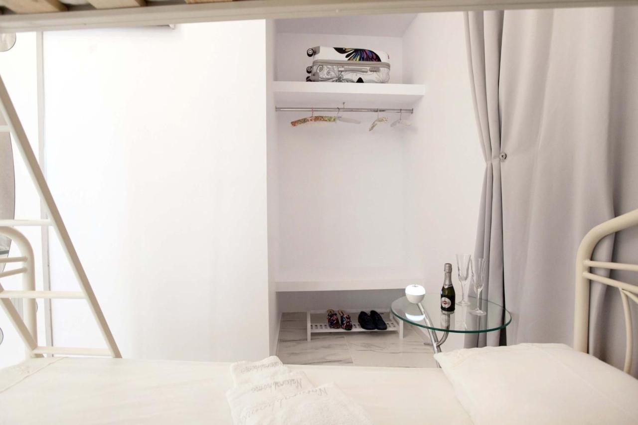 Luxury Studio In Nauplio Daire Anabolu Dış mekan fotoğraf