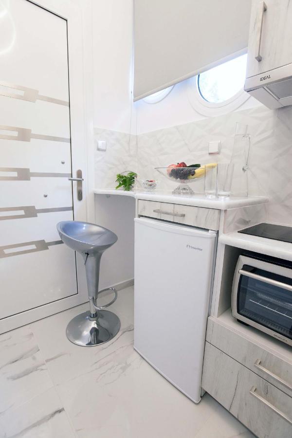 Luxury Studio In Nauplio Daire Anabolu Dış mekan fotoğraf