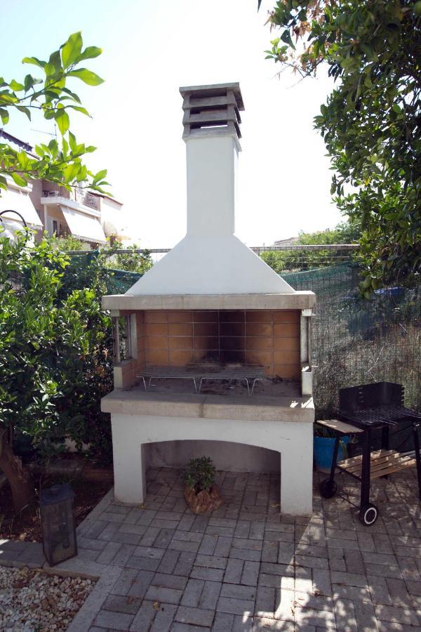Luxury Studio In Nauplio Daire Anabolu Dış mekan fotoğraf