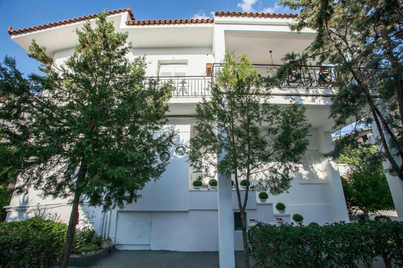 Luxury Studio In Nauplio Daire Anabolu Dış mekan fotoğraf