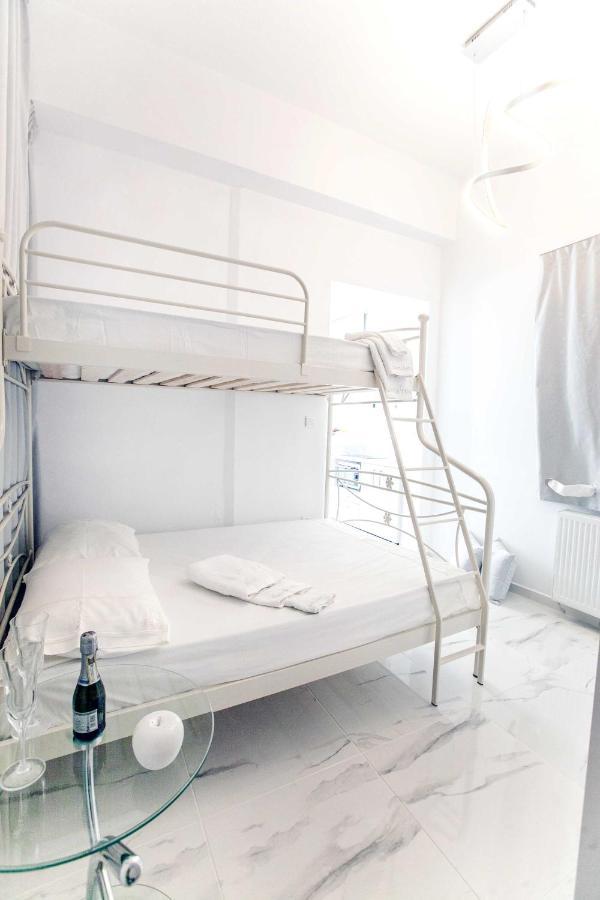 Luxury Studio In Nauplio Daire Anabolu Dış mekan fotoğraf