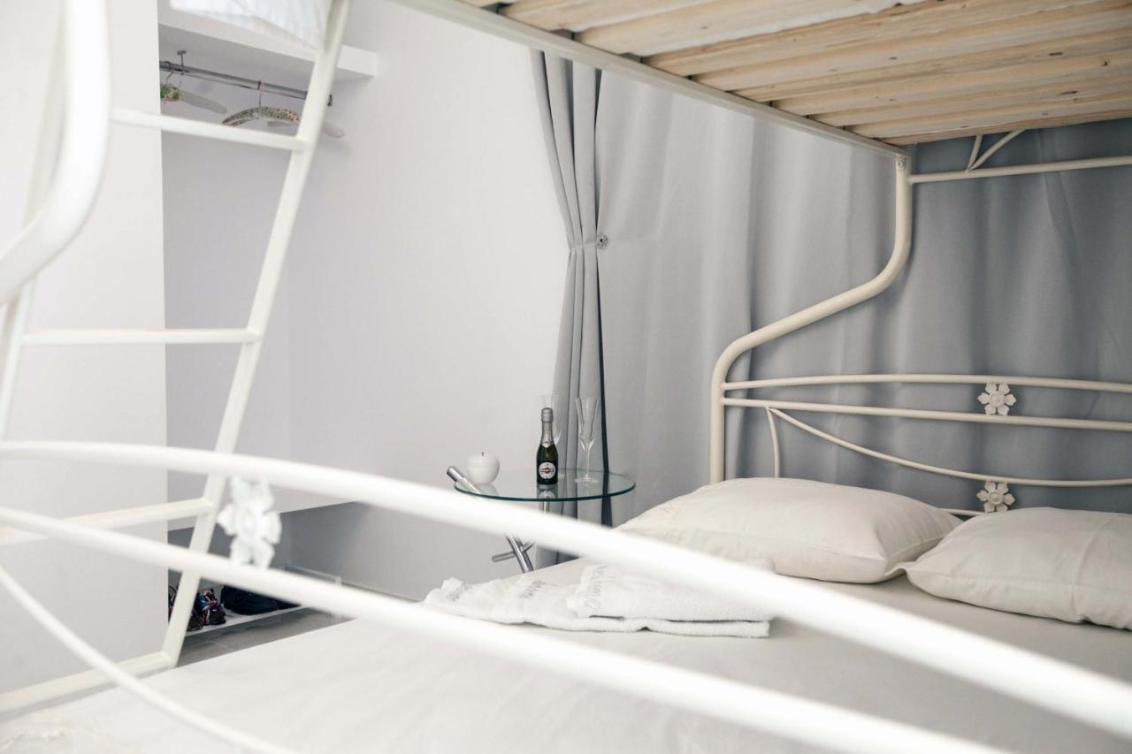 Luxury Studio In Nauplio Daire Anabolu Dış mekan fotoğraf