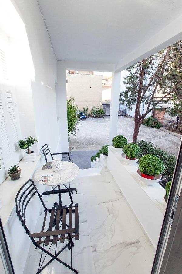 Luxury Studio In Nauplio Daire Anabolu Dış mekan fotoğraf