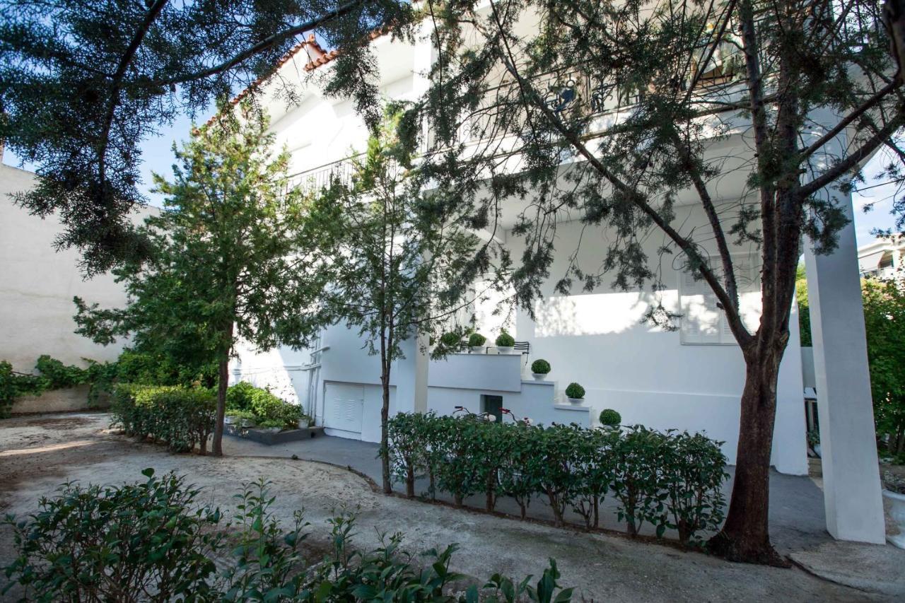Luxury Studio In Nauplio Daire Anabolu Dış mekan fotoğraf