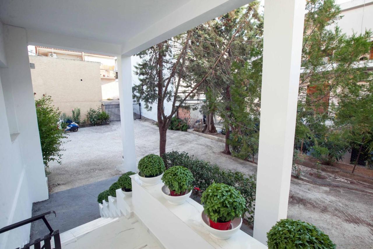 Luxury Studio In Nauplio Daire Anabolu Dış mekan fotoğraf