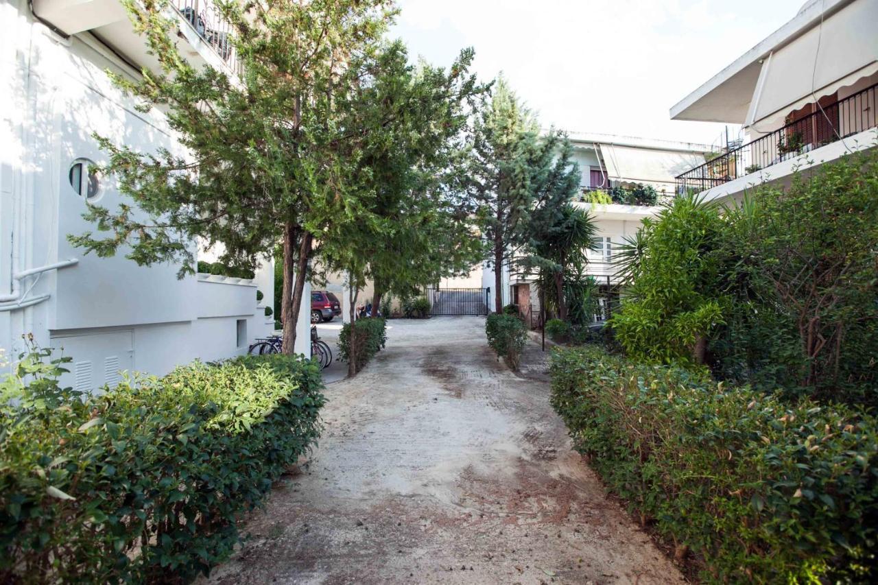Luxury Studio In Nauplio Daire Anabolu Dış mekan fotoğraf