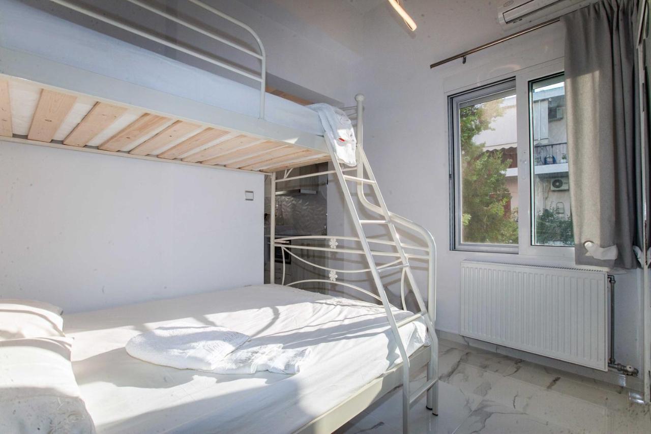 Luxury Studio In Nauplio Daire Anabolu Dış mekan fotoğraf