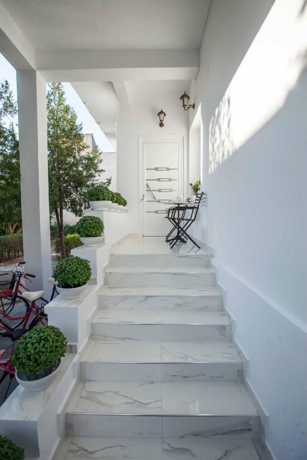 Luxury Studio In Nauplio Daire Anabolu Dış mekan fotoğraf