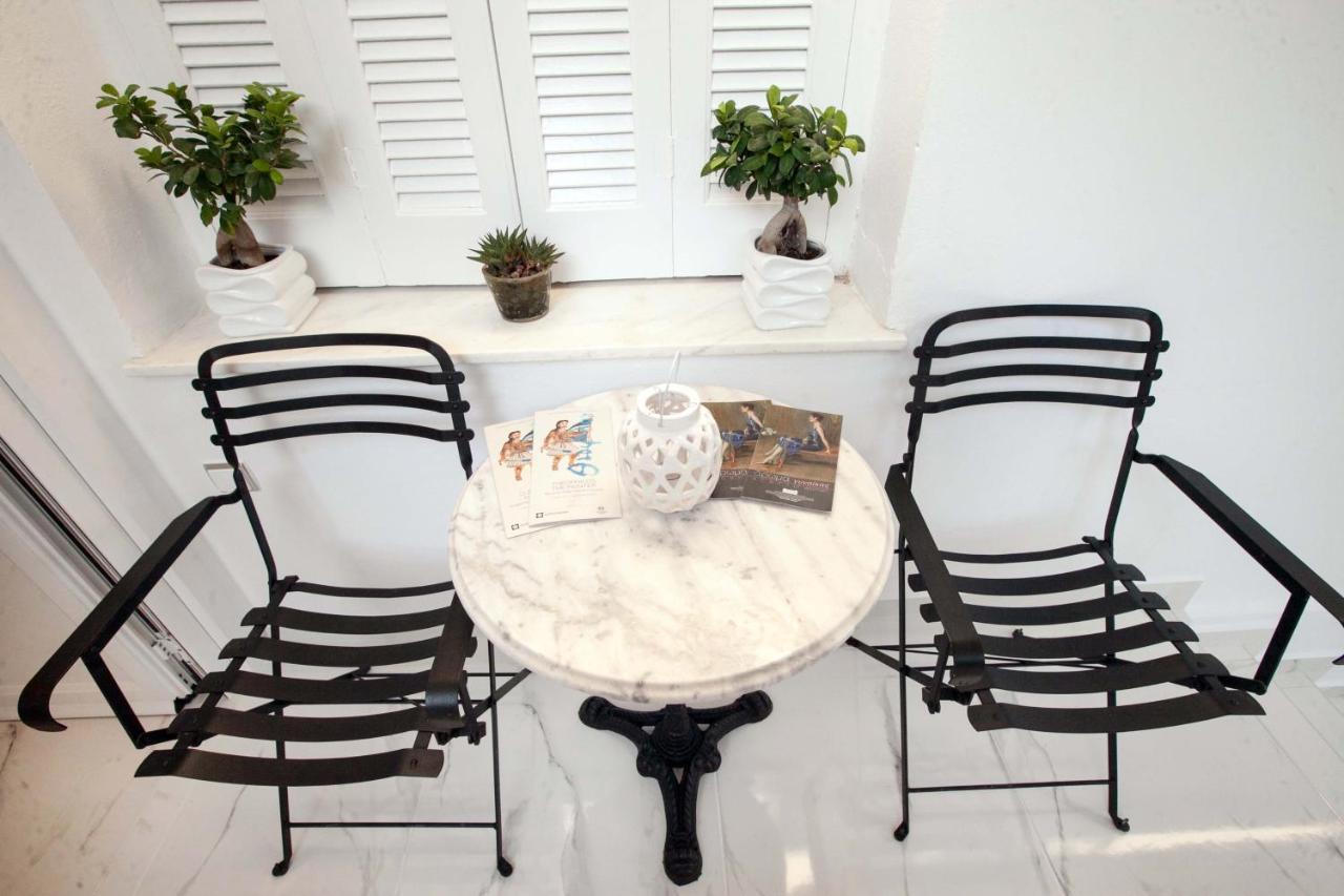 Luxury Studio In Nauplio Daire Anabolu Dış mekan fotoğraf