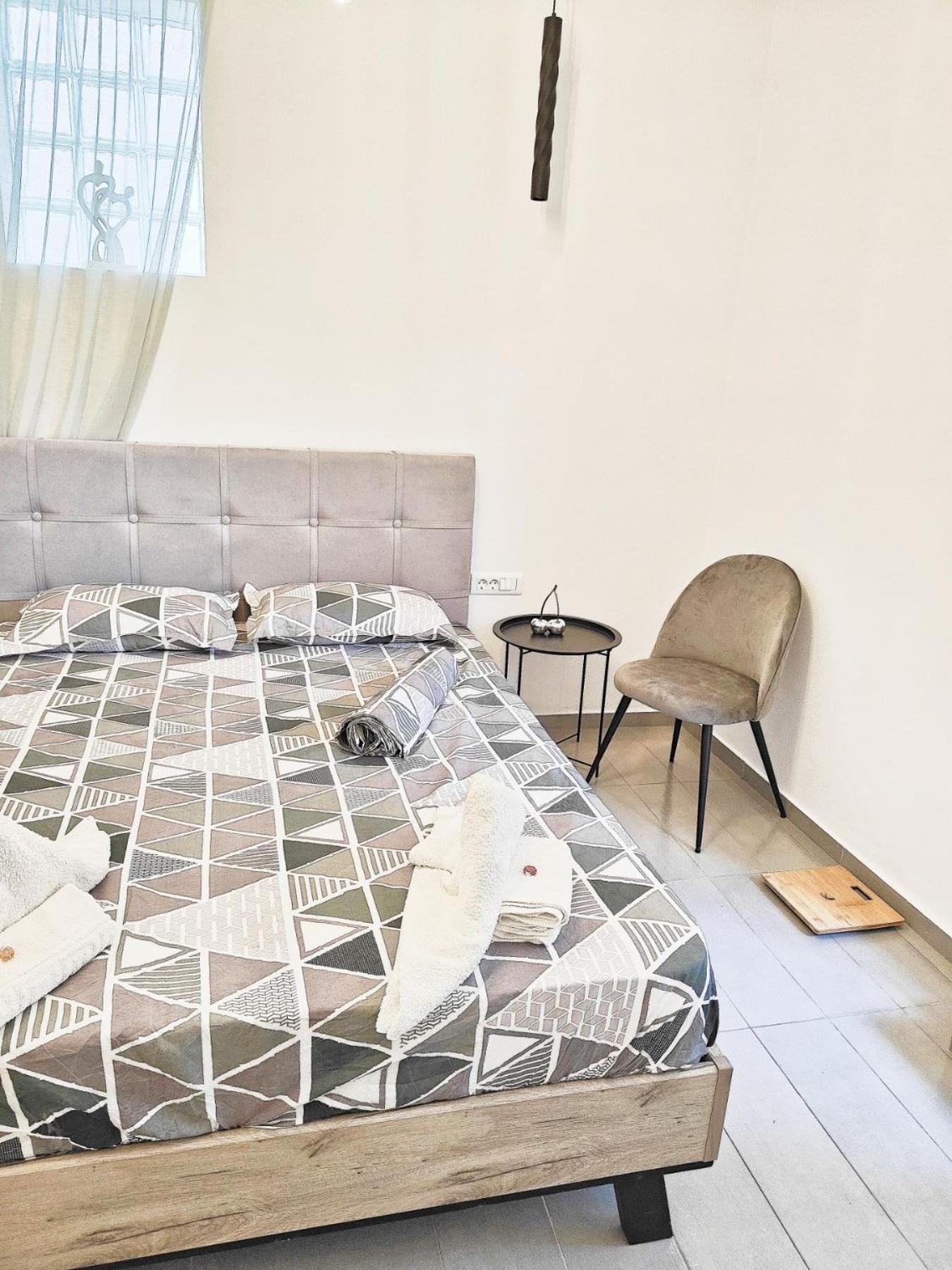 Luxury Studio In Nauplio Daire Anabolu Dış mekan fotoğraf