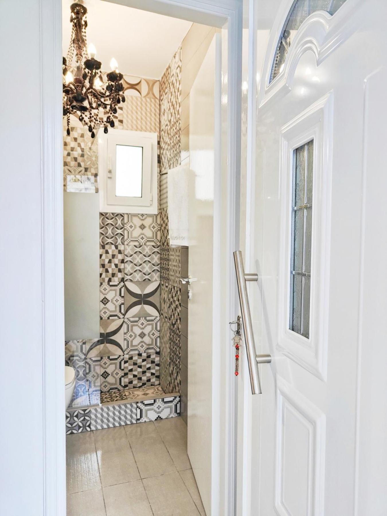 Luxury Studio In Nauplio Daire Anabolu Dış mekan fotoğraf