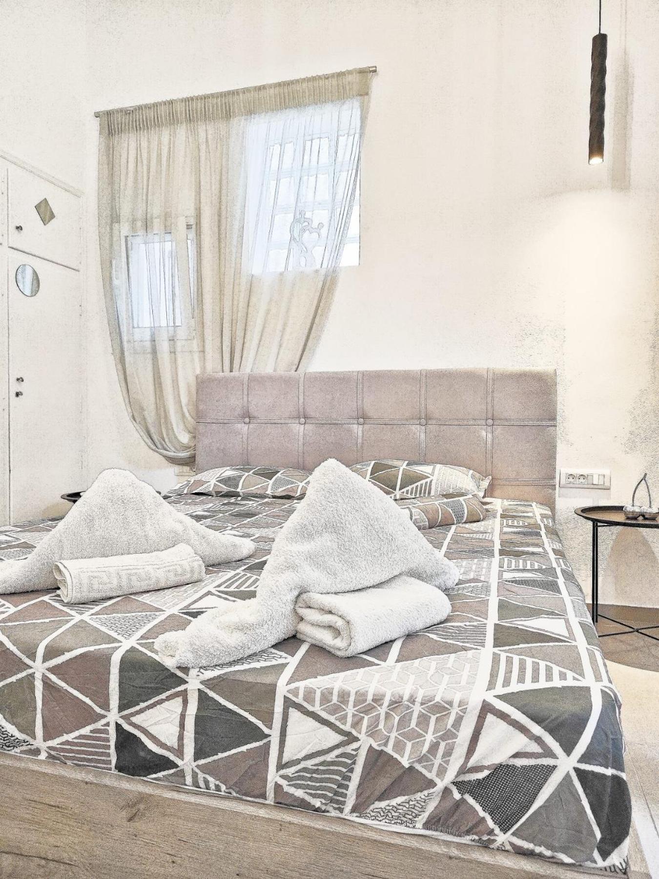 Luxury Studio In Nauplio Daire Anabolu Dış mekan fotoğraf