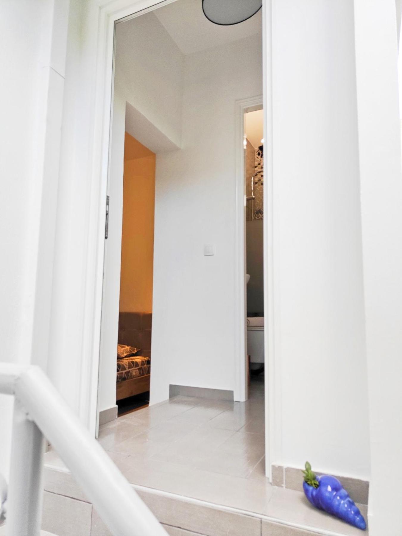 Luxury Studio In Nauplio Daire Anabolu Dış mekan fotoğraf