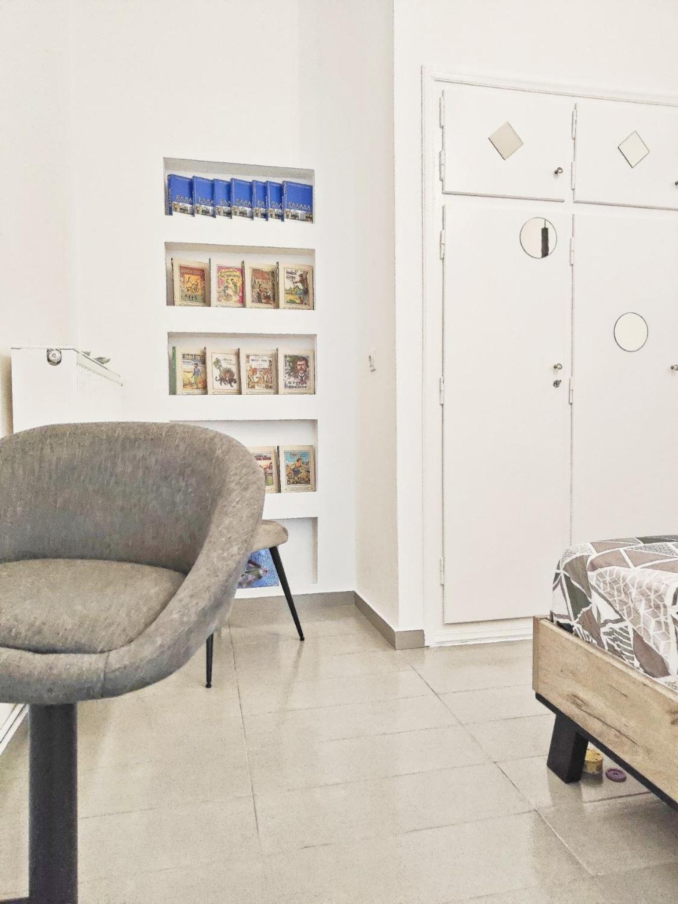 Luxury Studio In Nauplio Daire Anabolu Dış mekan fotoğraf