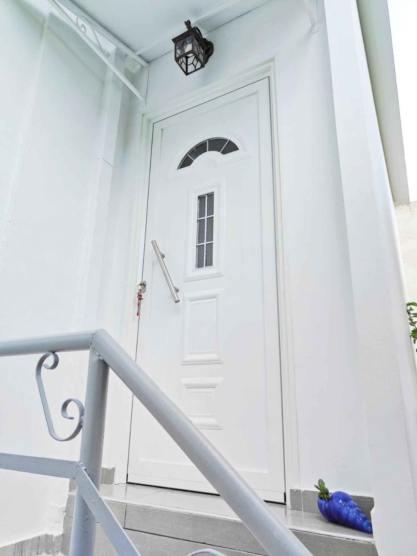 Luxury Studio In Nauplio Daire Anabolu Dış mekan fotoğraf