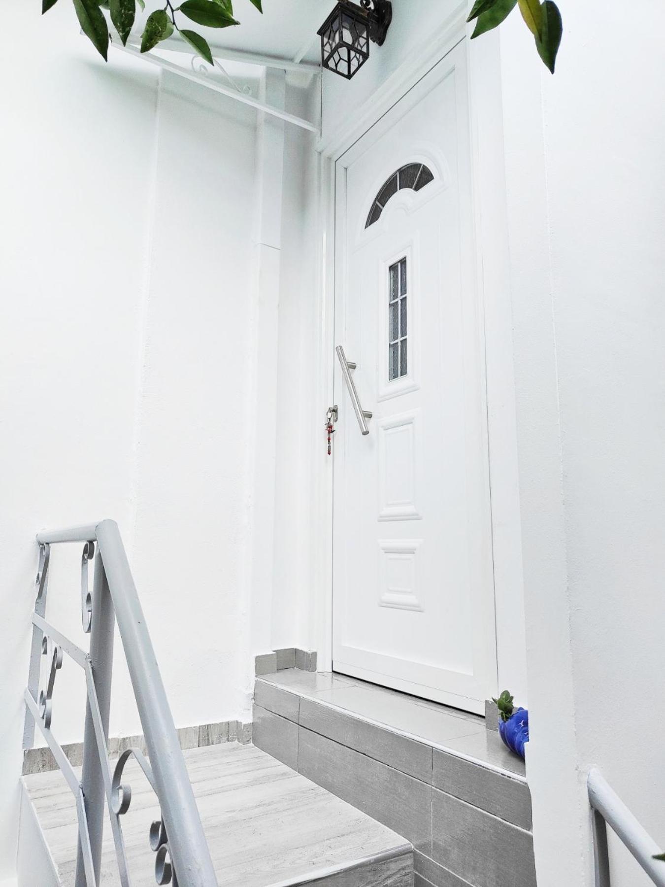 Luxury Studio In Nauplio Daire Anabolu Dış mekan fotoğraf