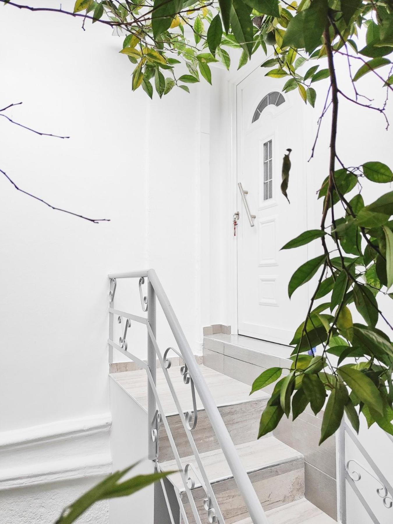 Luxury Studio In Nauplio Daire Anabolu Dış mekan fotoğraf